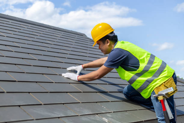 Best Roof Replacement Cost  in Lakeview, OH