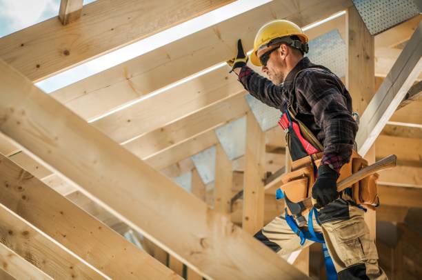 Best New Roof Installation  in Lakeview, OH