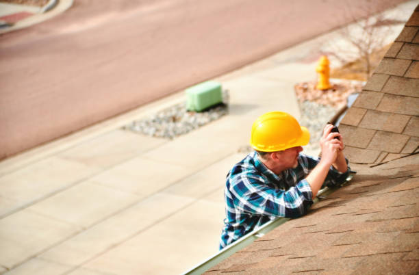 Quick and Trustworthy Emergency Roof Repair Services in Lakeview, OH