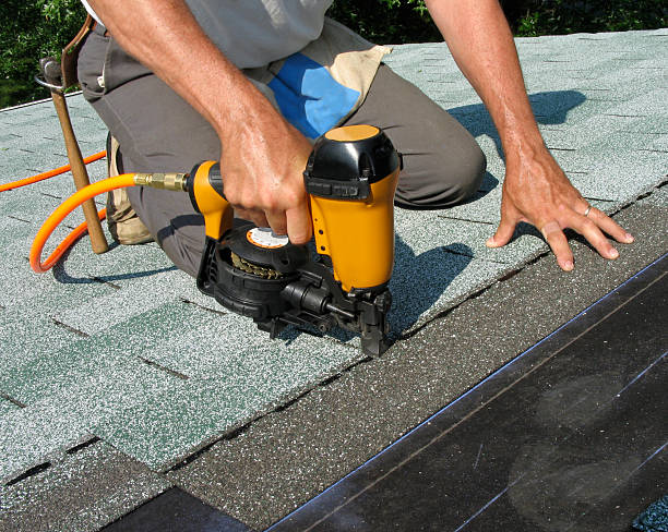 Best Emergency Roof Repair  in Lakeview, OH